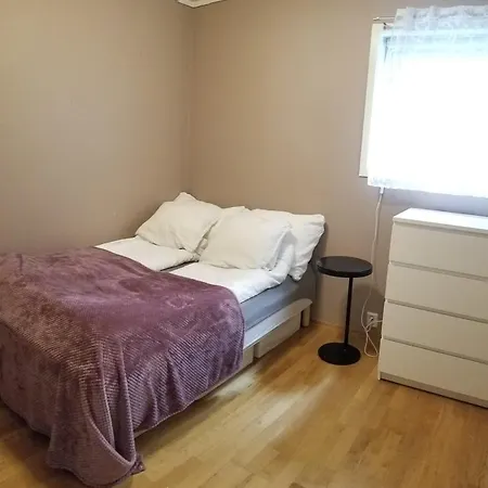 Apartment Grieghallen - City Centre *