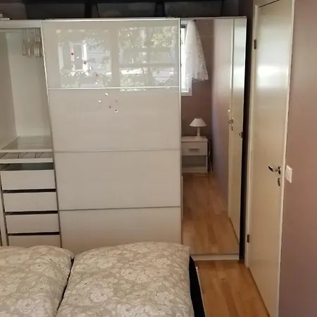 Grieghallen - City Centre Apartment Bergen